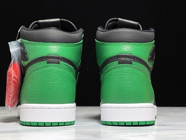 Pine Air 555088-030 High 1 Jordan Green 0716
